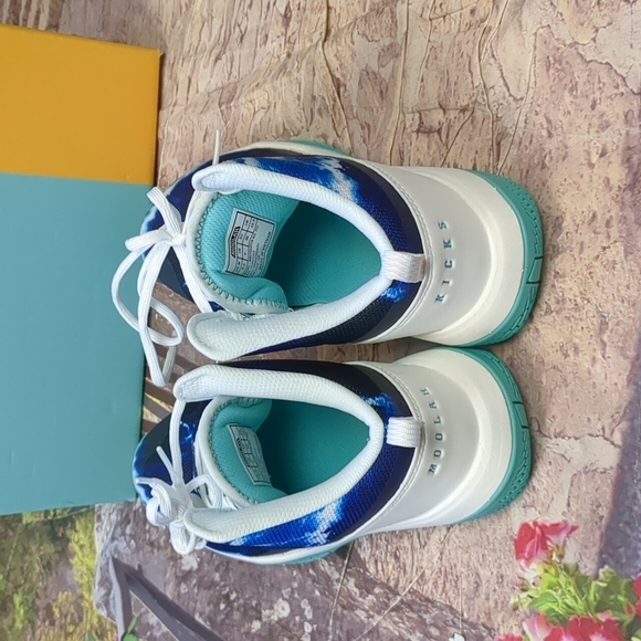 MOOLAH phantom 1 basketball shoes size 5.5 - Picture 4 of 7